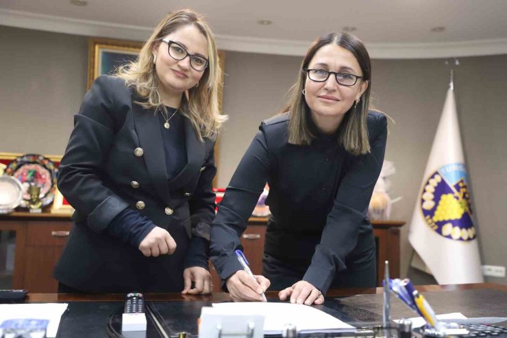 Turgutlu Belediyesinden memur ve kadrolu işçilerine promosyon müjdesi