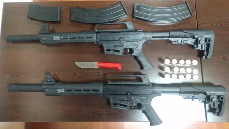 Polis tarafından son bir haftada yapılan denetimlerin bilançosu açıklandı: