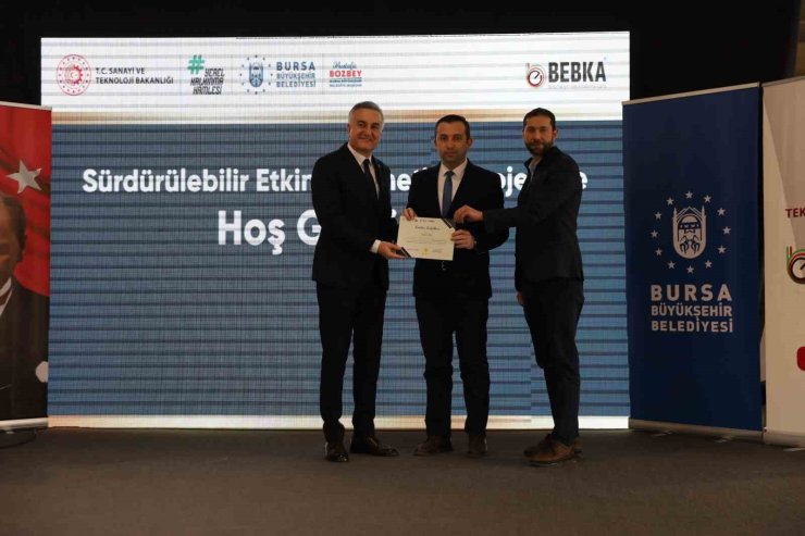 Bursa Büyükşehir’den ‘Sürdürülebilir turizm’ hamlesi