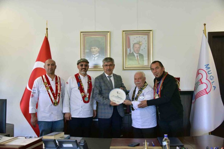 MSKÜ ve Gastro Bodrum Fest’ten akademik işbirliği