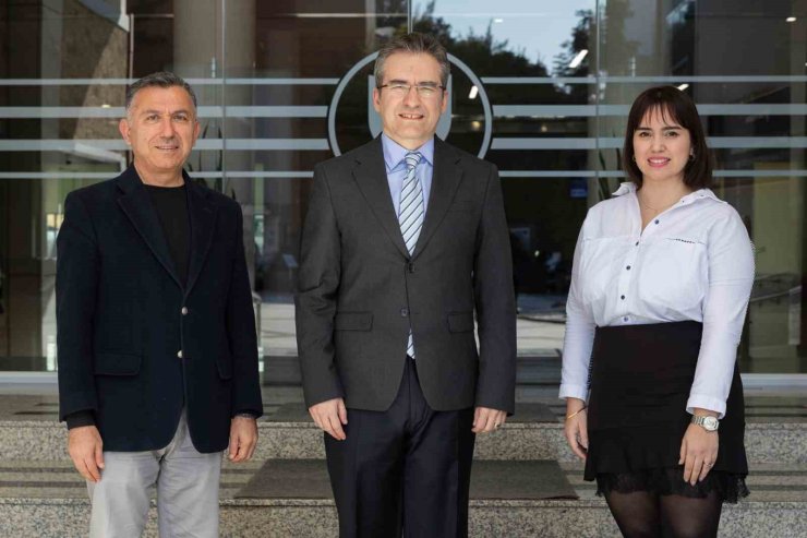 Fikri olan genç girişimcilere 900 bin TL yatırım