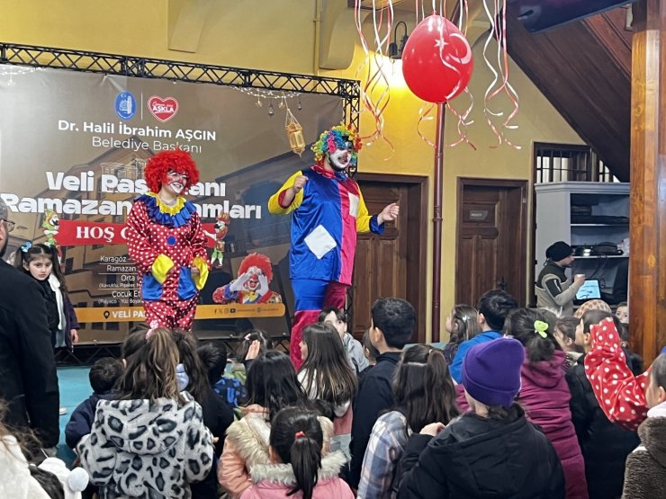 Çorum’da Ramazan dolu dolu geçecek