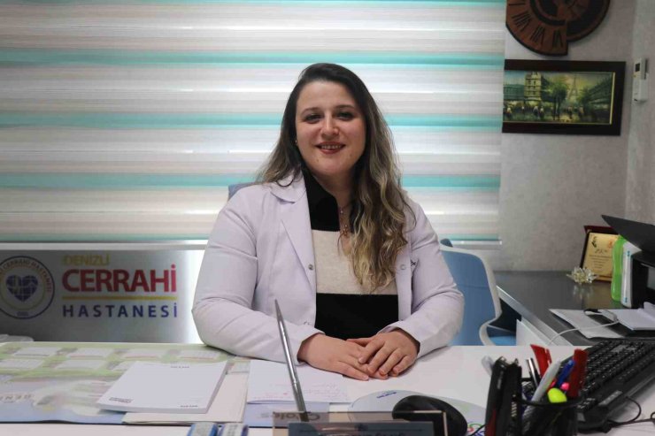 Ramazanda proteinli gıdalar daha çok tüketilmeli