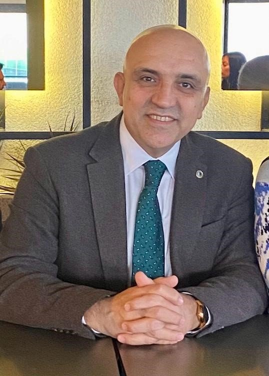 TARD Başkanlığı’na Prof. Dr. Karamehmet Yıldız seçildi