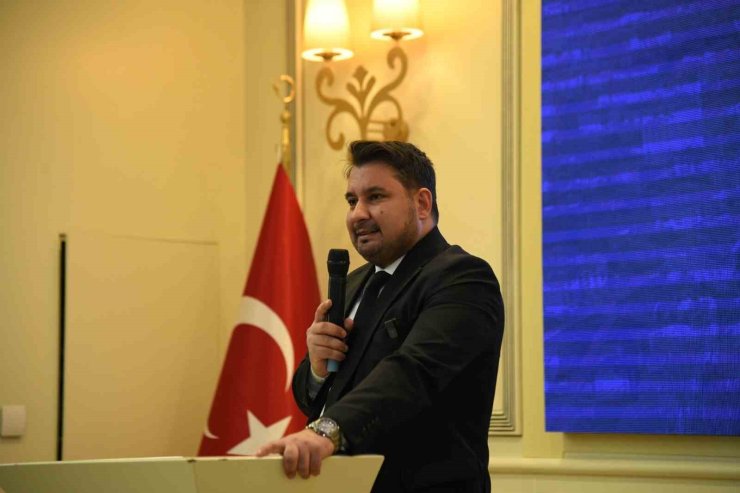 Kahramankazan Belediyesi’nde en düşük maaş 32 bin 756 TL olarak belirlendi