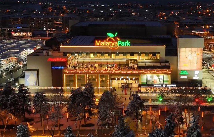 Ramazan Ayı coşkusu MalatyaPark AVM’de başlıyor