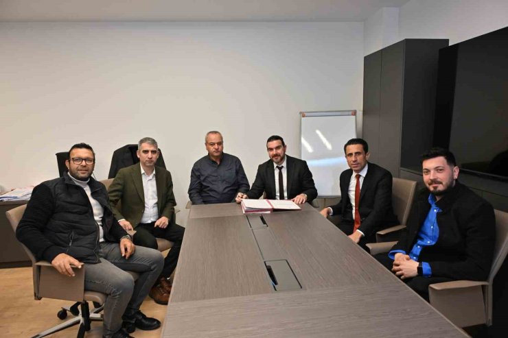 Manisa’da süt ürünleri uygun fiyatla satılacak