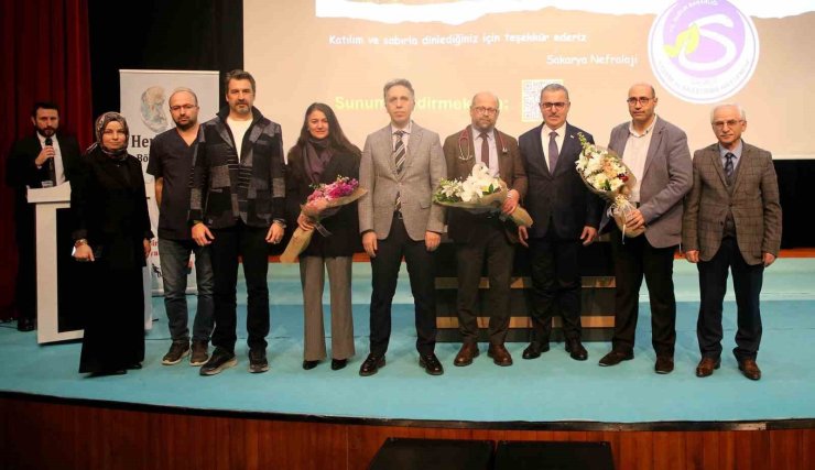 Oruç öncesi böbrek sağlığı için önemli uyarı