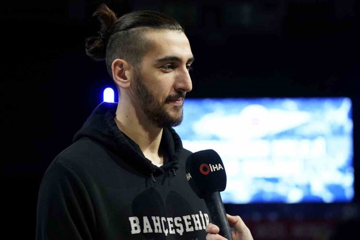 Kenan Sipahi: "Karşıyaka’ya kırgınlığım hiçbir zaman olamaz"