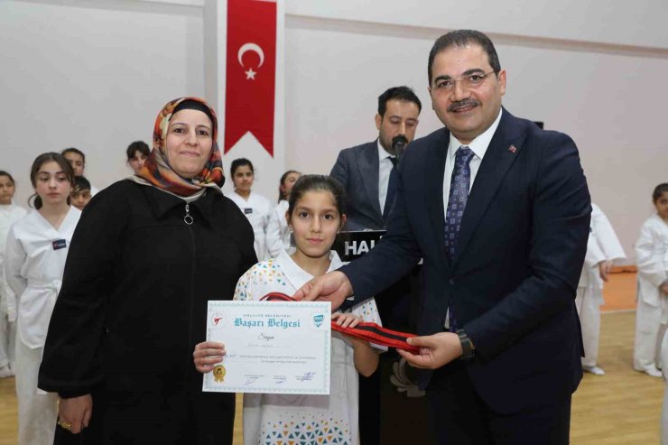 Başkan Canpolat: Şanliurfa’nın, Haliliye’nin adını tüm Dünya’ya duyuracağız