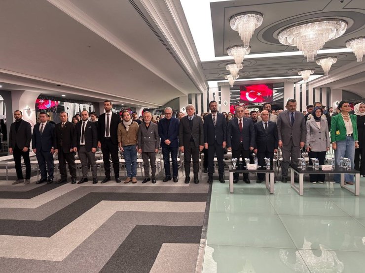 Ünlü şefler Kayseri’de Slow Food Buluşması’na katıldı