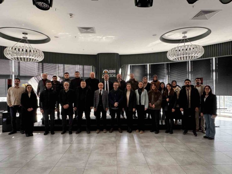 Büyükşehir’de sıfır atık hedefi tam yol ilerliyor