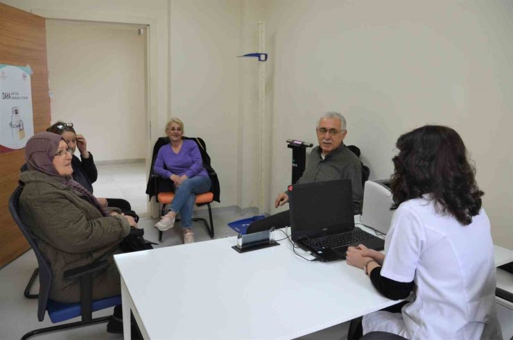 Kilo vermek isteyenlere ücretsiz danışmanlık...