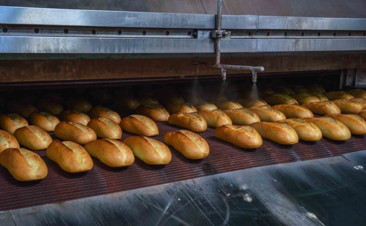 Kepez Vakfı Ramazan pidesini vatandaşa 12.5 TL’den satacak