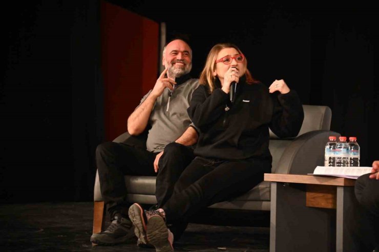 "Bir Zamanlar Gelecek: 2121" filminin devamı Manisa’da çekilecek