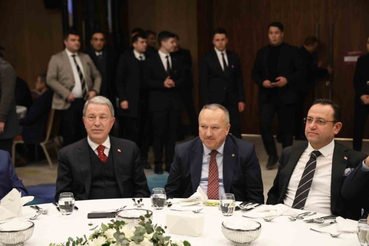 Kozaklı OTB’de parsel sözleşmeleri imzalandı