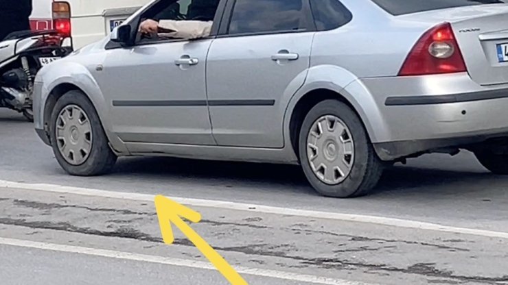 Bodrum Belediyesi çevreyi kirletenleri affetmedi