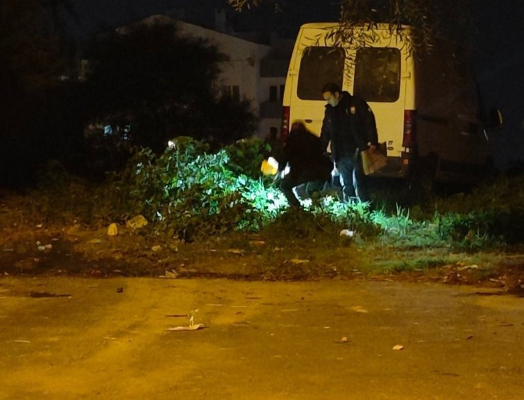 Kuşadası’nda silahlı kavga: 1 ölü, 1 ağır yaralı