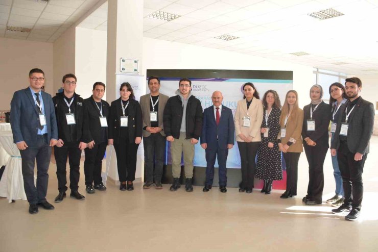 Türkiye’nin uzay alanındaki vizyonuna büyük katkı