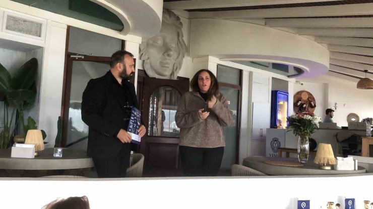 Datça Gastronomi Festivali için çalışmalar sürüyor