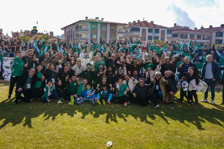 Muğlaspor, kendi evinde 3 puan hedefliyor