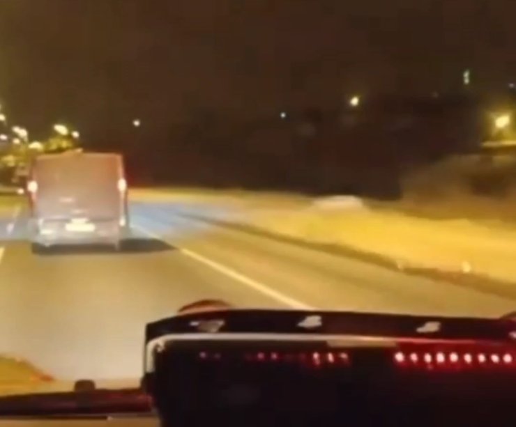 Van’ın Erciş ilçesinde 10 düzensiz göçmen yakalandı