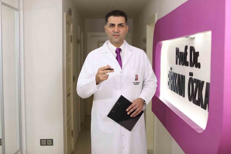 Oruçta kötü ağız kokusu ciddi bir hastalık belirtisi olabilir