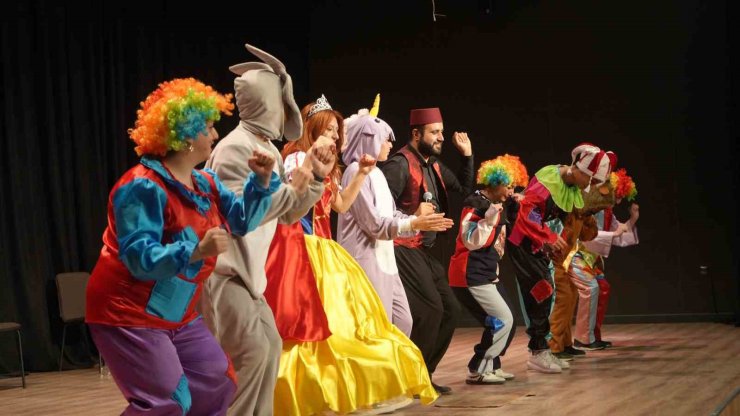 Niğde Belediyesi’nden Ramazan ayına özel etkinlikler