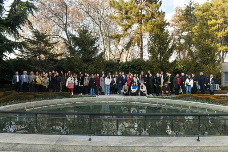 AKK, ‘Kapımdaki Doğa: Sokak Ağaçları Çalıştayı’ ile bir ilke daha imza attı