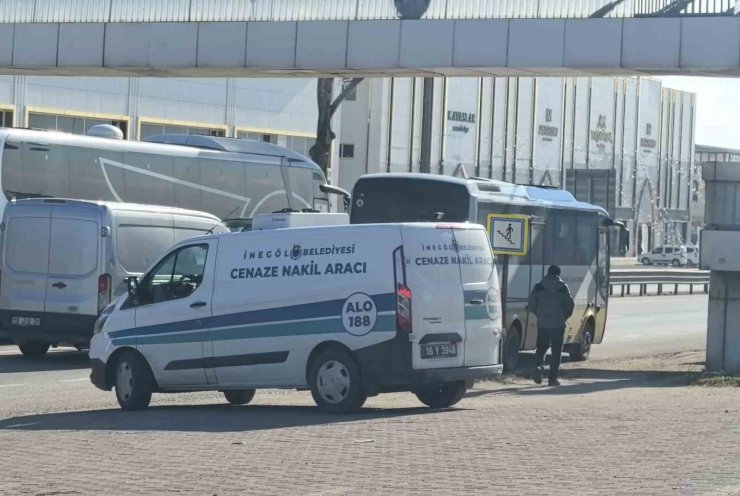 Fabrika bekçisi ölü bulundu