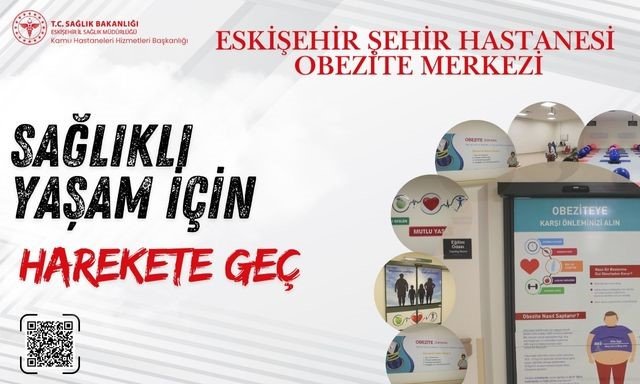 6 Yılda 676 hastayı 7 ton kilo kaybıyla mezun ettiler