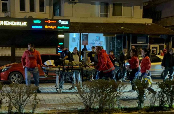 Fethiye’de trafik kazası: Motosiklet sürücüsü hayatını kaybetti