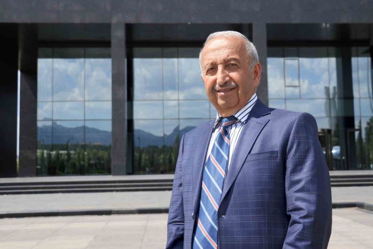 Eti Alüminyum, ‘yeşil üretim’ stratejisiyle üç yeni GES projesini hayata geçiriyor