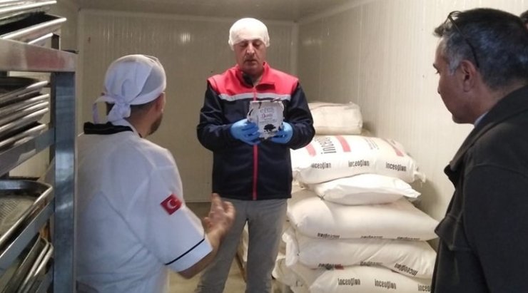 Kuşadası’nda Ramazan ayı denetimi