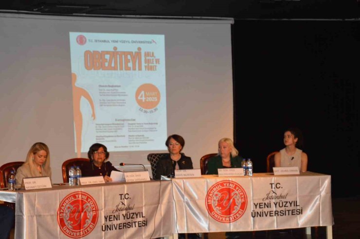 Türkiye’de obezite tehlikesi büyüyor: Her 100 kişiden 19’u risk altında