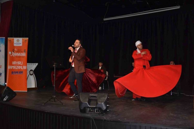 Malatya Büyükşehir Belediyesi’nden Ramazan etkinlikleri