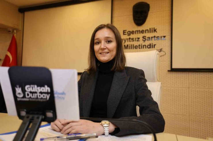 Başkan Durbay’ın tedavisi bir süre daha devam edecek