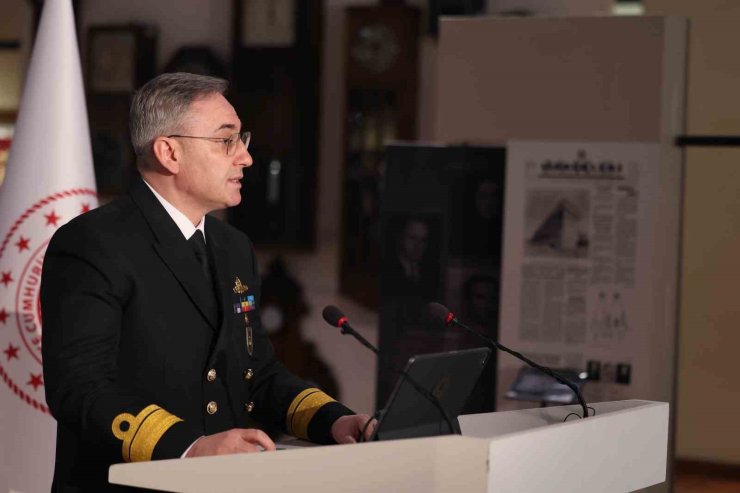 Kara, Deniz Kuvvetleri komutanları, Genelkurmay Başkanı ve Milli Savunma Bakanı Güler’den CHP lideri Özel’e tazminat davası