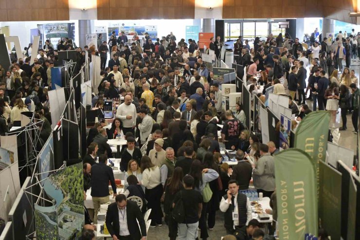 Turizm sektörü öğrencilerle buluştu