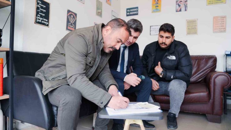 Battalgazi Belediyesi’nden işletmelere uyarı