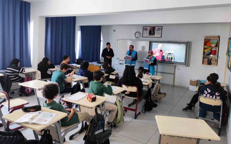 Muğla Müftülüğünden ‘Ramazan ve İyilik’ temalı şiir yarışması