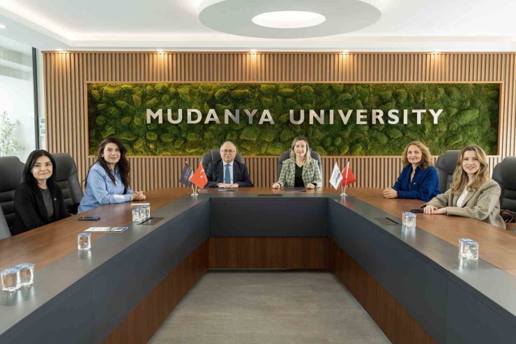 Bursa’da üniversite-sanayi iş birliği girişimcilikle güçleniyor