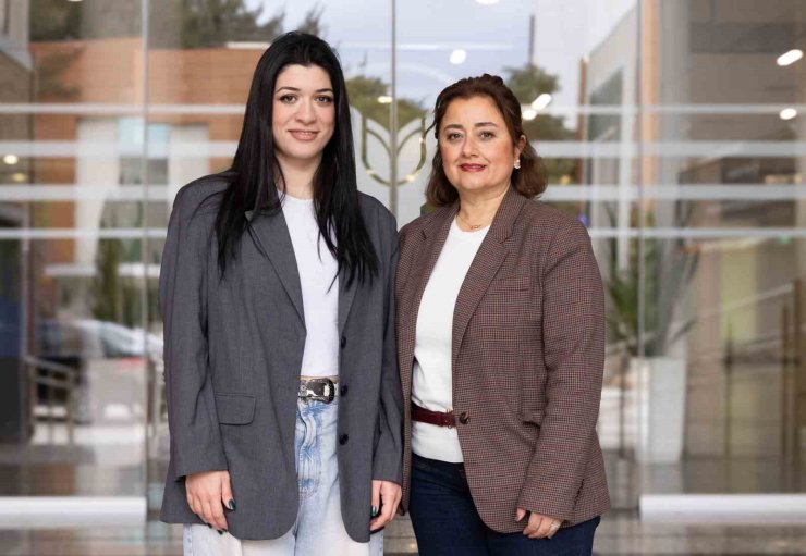 Kadınlar cam tavanı "Instagram" ile kırdı