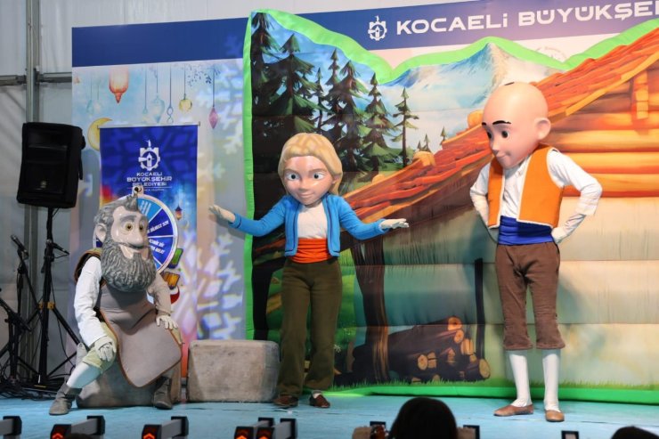 Ramazanda nostalji yaşatılıyor