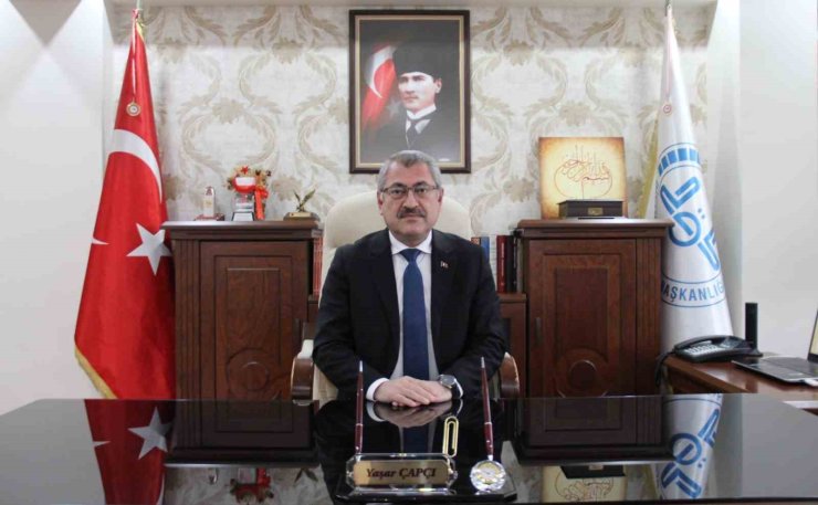 Muğla’da hafızlar eşliğinde Enderun usulü teravih namazı kılınacak