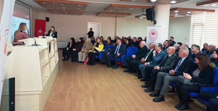 1 kokarca, yok edilmeyince 200 tane oluyor