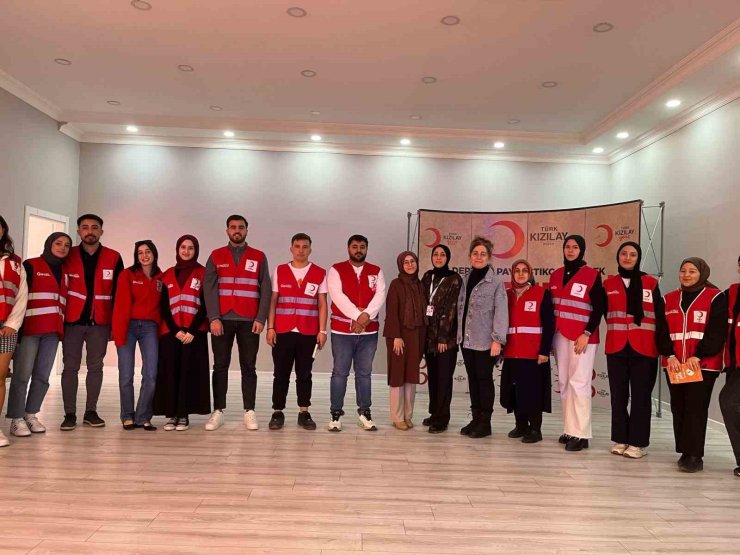 Kanser ve Obizete anlatıldı