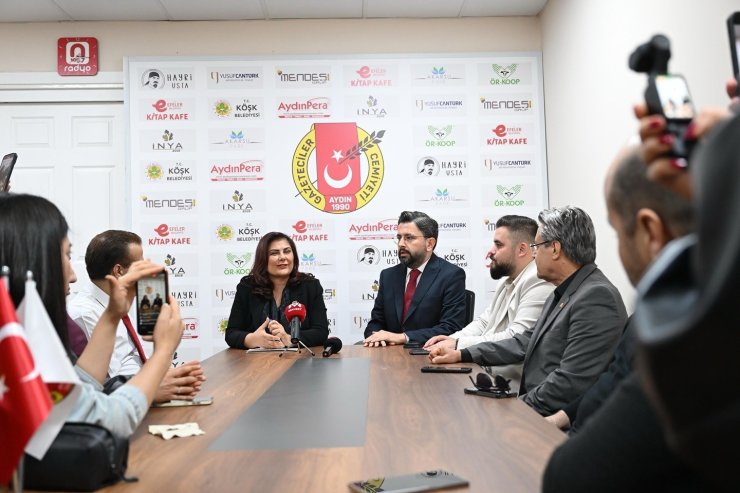 Başkan Çerçioğlu, birlik toplantısına katılmayacağını açıkladı