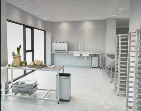 Tavas Belediyesinden ihtiyaç sahibi ailelere sıcak yemek ikramı