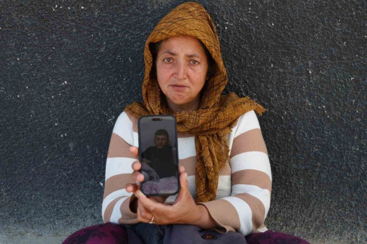 Ailesi gözyaşı döküyor: 15 yaşındaki Engin’den 16 gündür haber alınamıyor